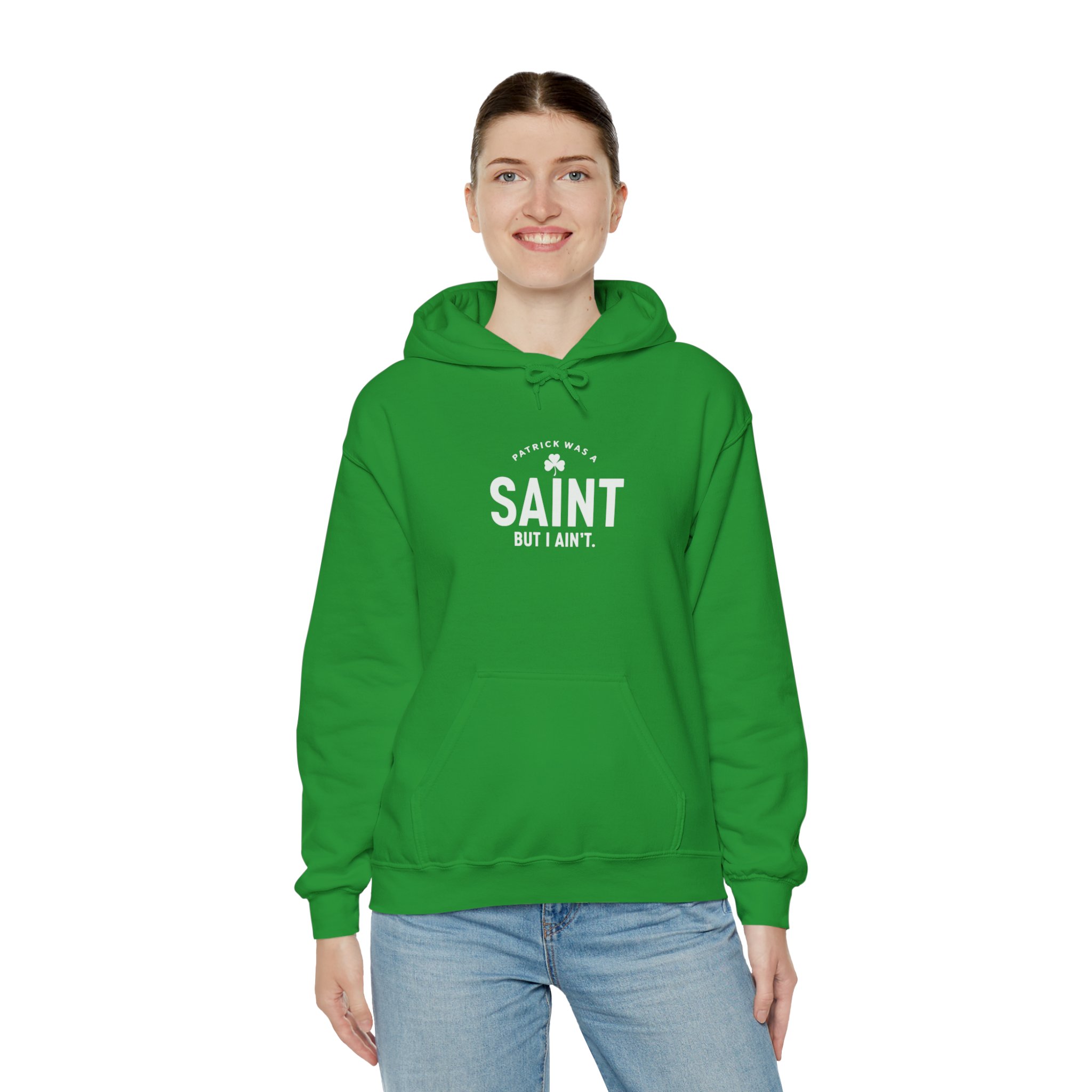 Unisex Heavy Blend™ Hooded Sweatshirt - Image 6