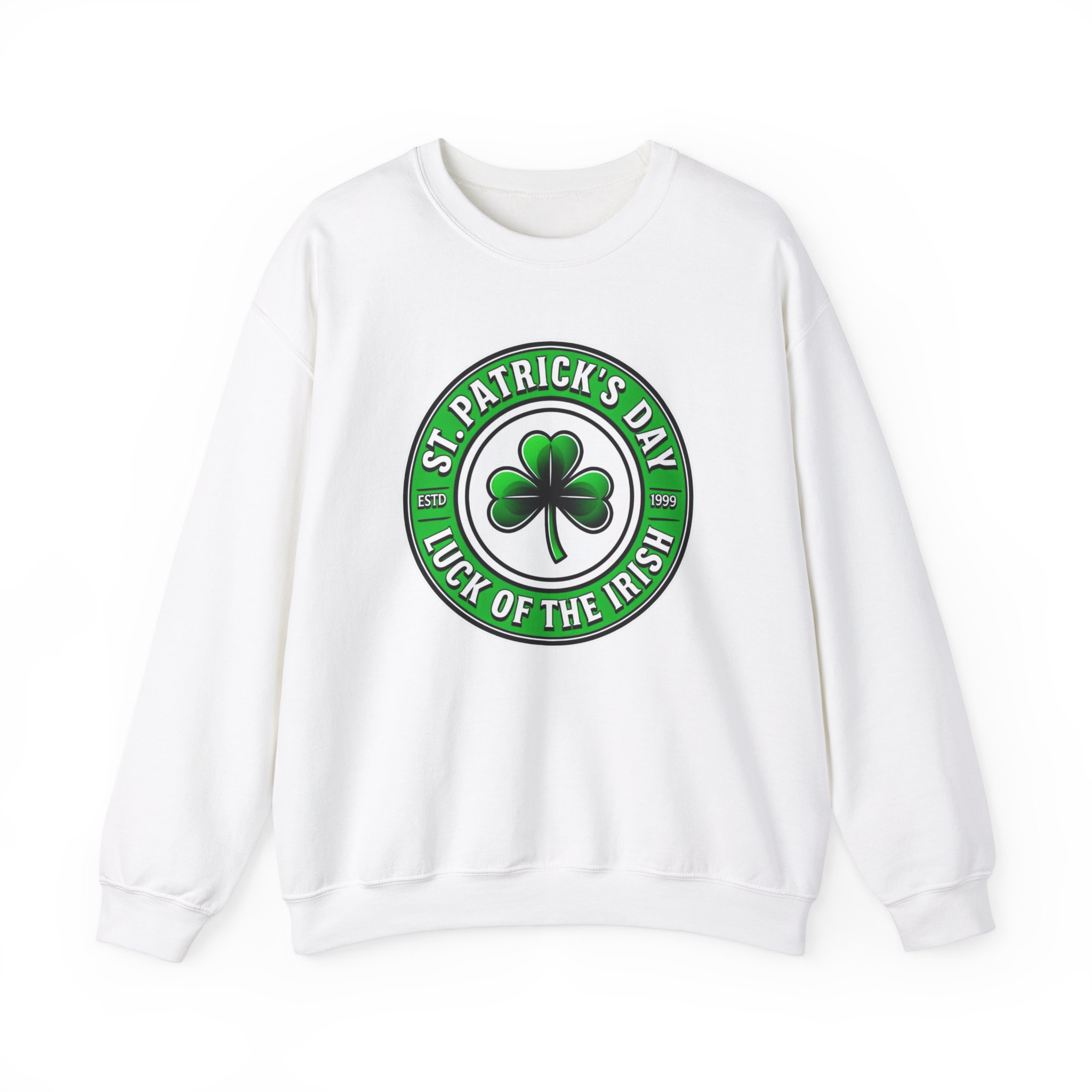 St. patrick´s Crewneck Sweatshirt - Image 12