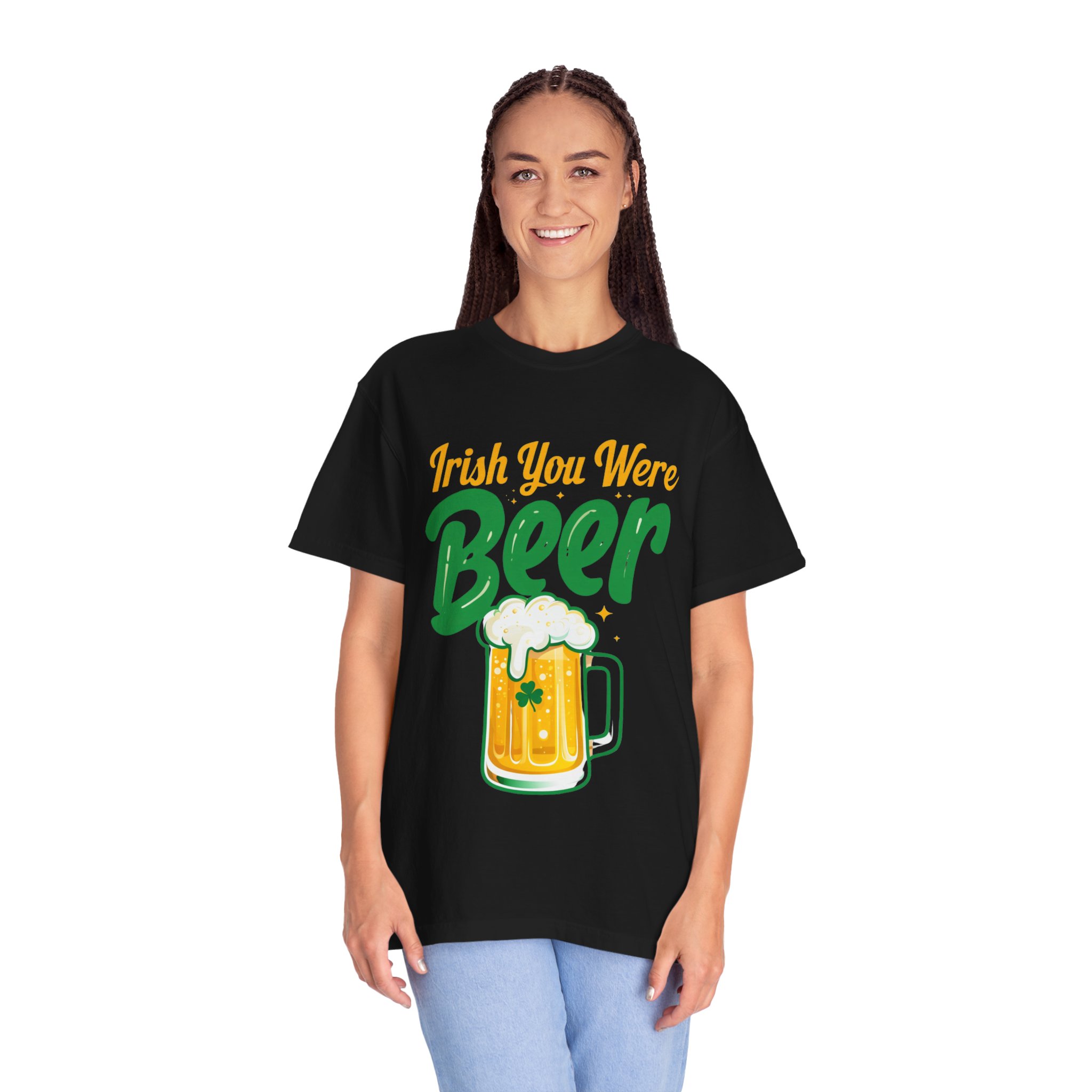 Irish beer T-shirt - Image 18