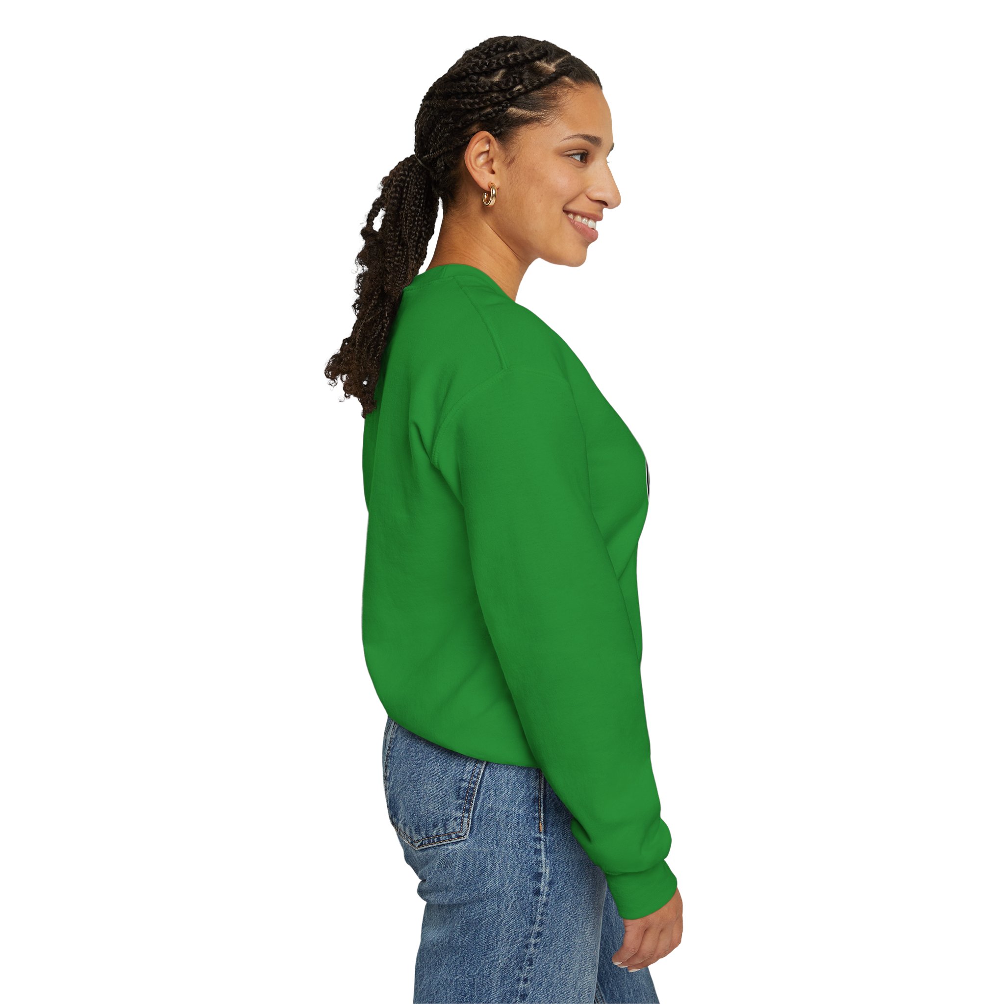 St. patrick´s Crewneck Sweatshirt - Image 9
