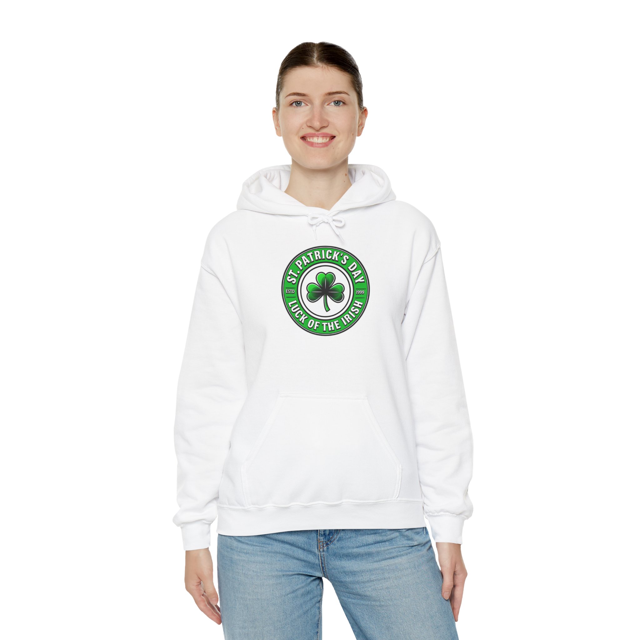 Unisex Heavy Blend™ Hooded Sweatshirt - Image 13