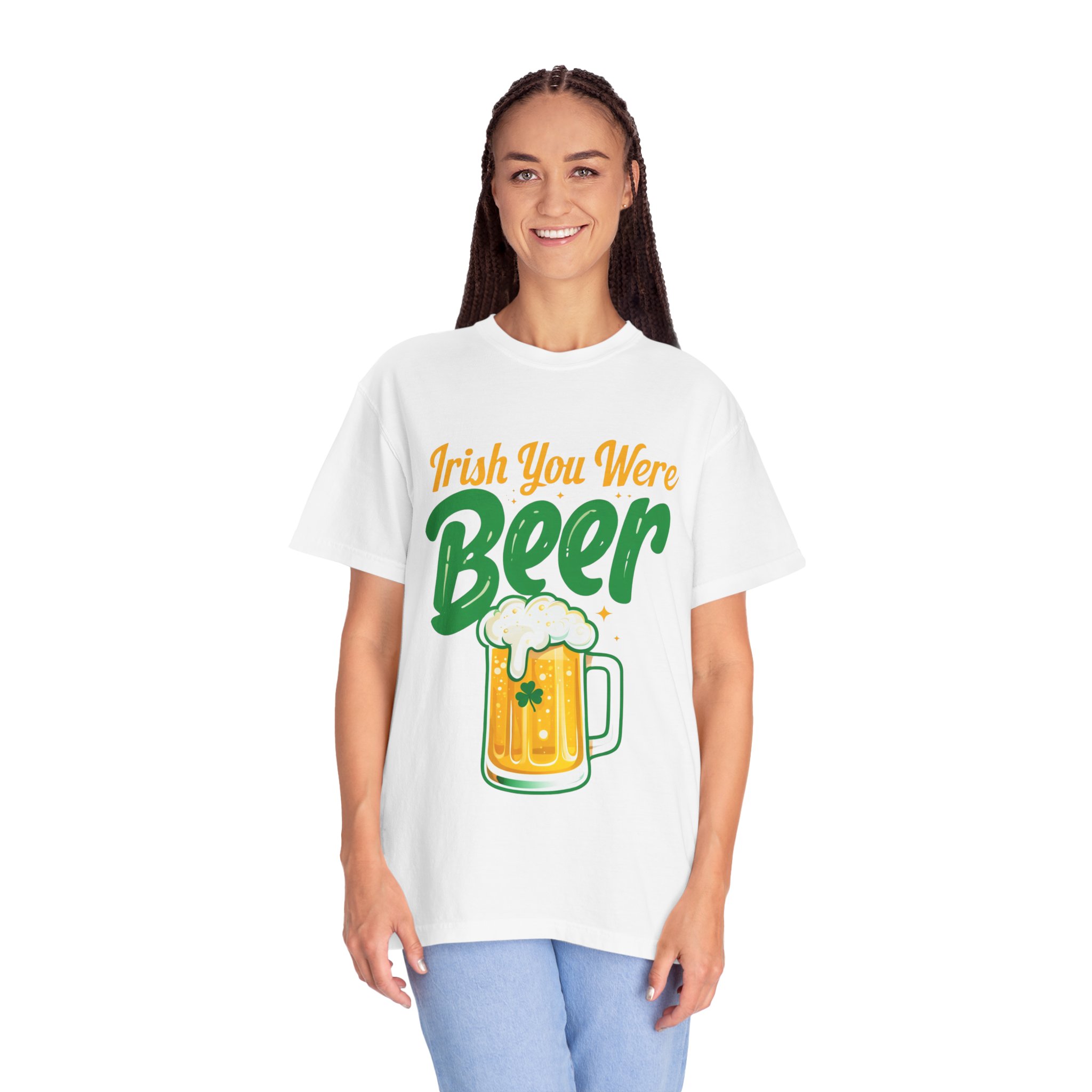 Irish beer T-shirt - Image 5