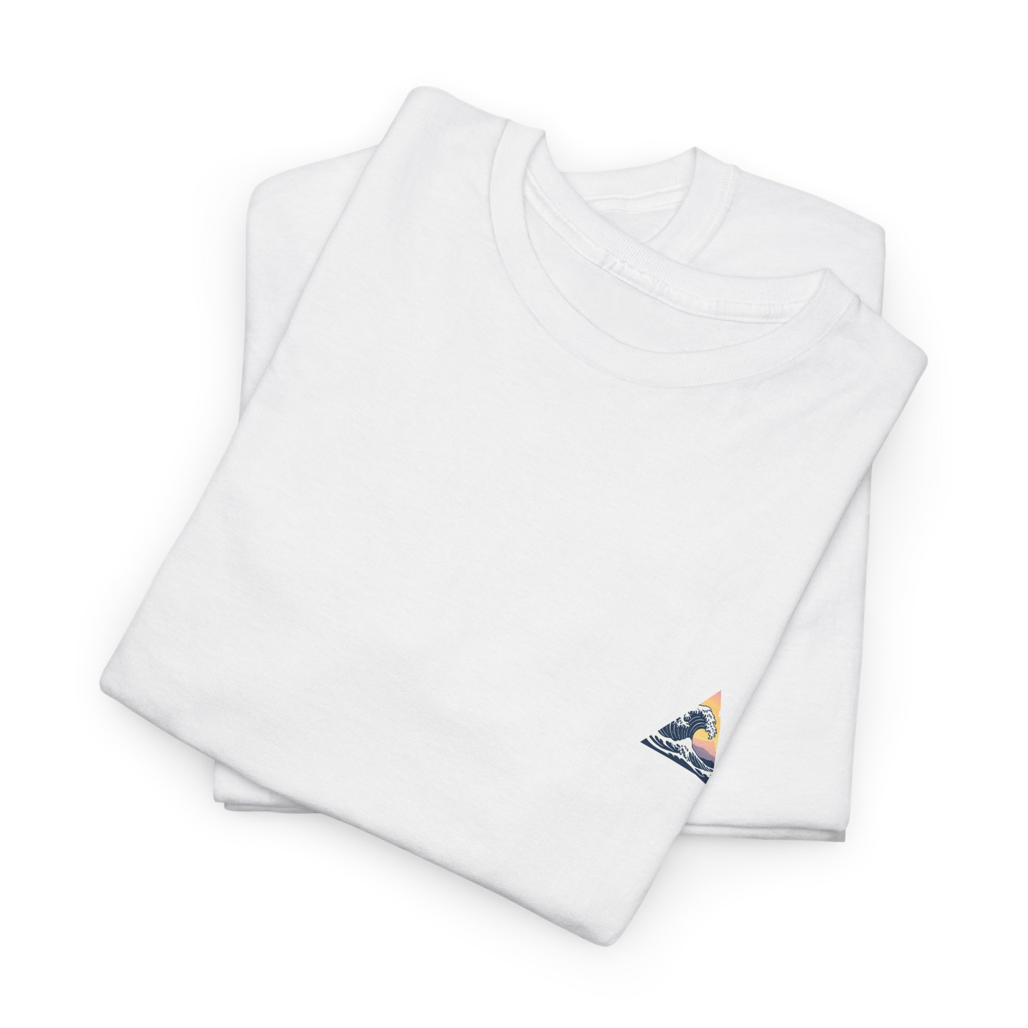 Unisex Heavy Cotton Tee - Image 32