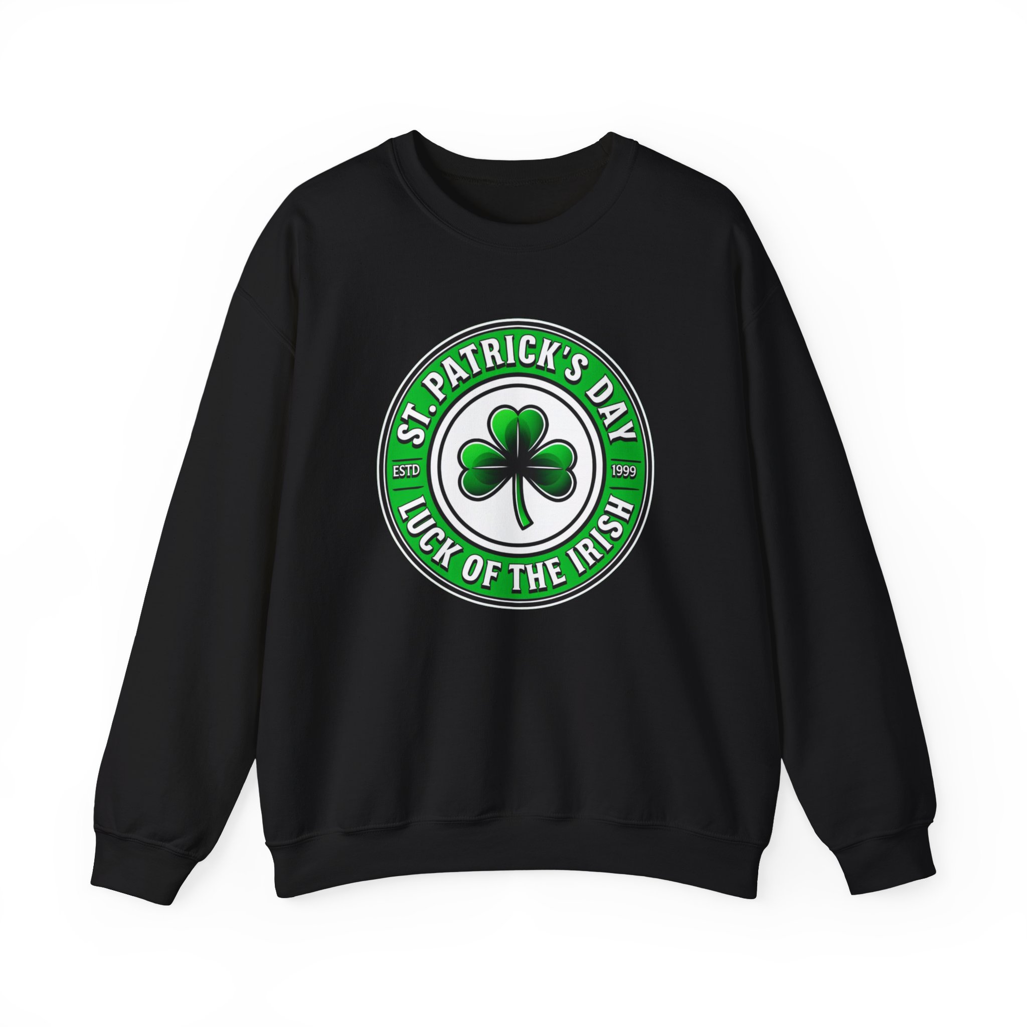 St. patrick´s Crewneck Sweatshirt - Image 23