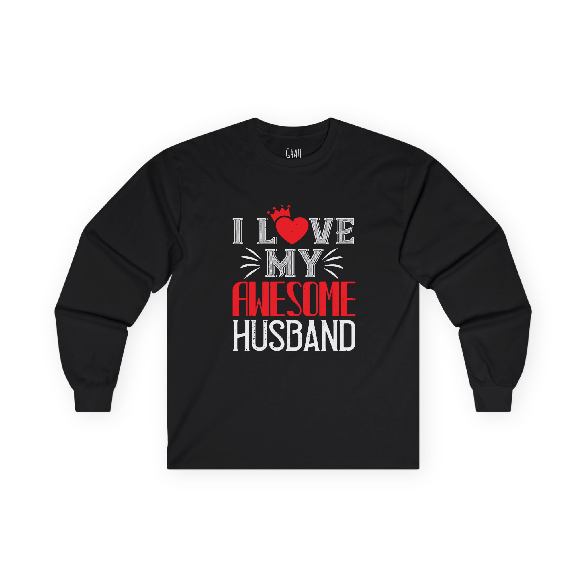 Unisex Ultra Cotton Long Sleeve Tee