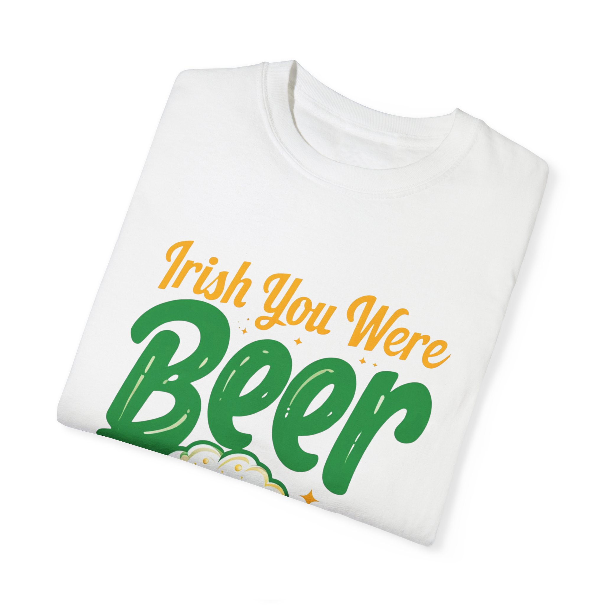Irish beer T-shirt - Image 3