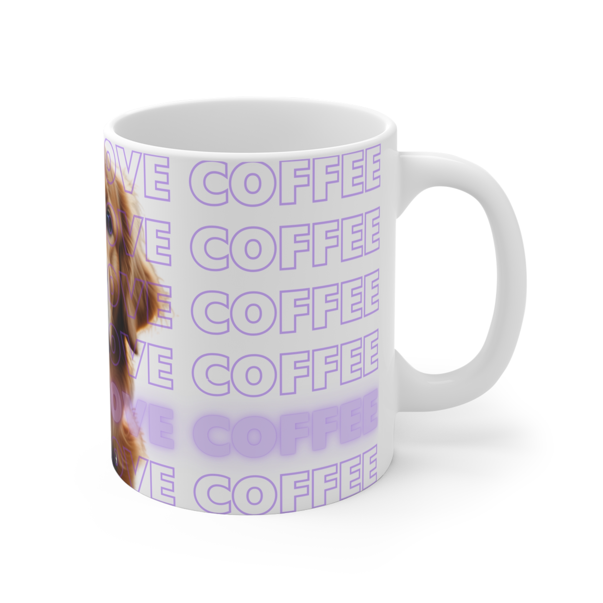 Mug 11oz - Image 3
