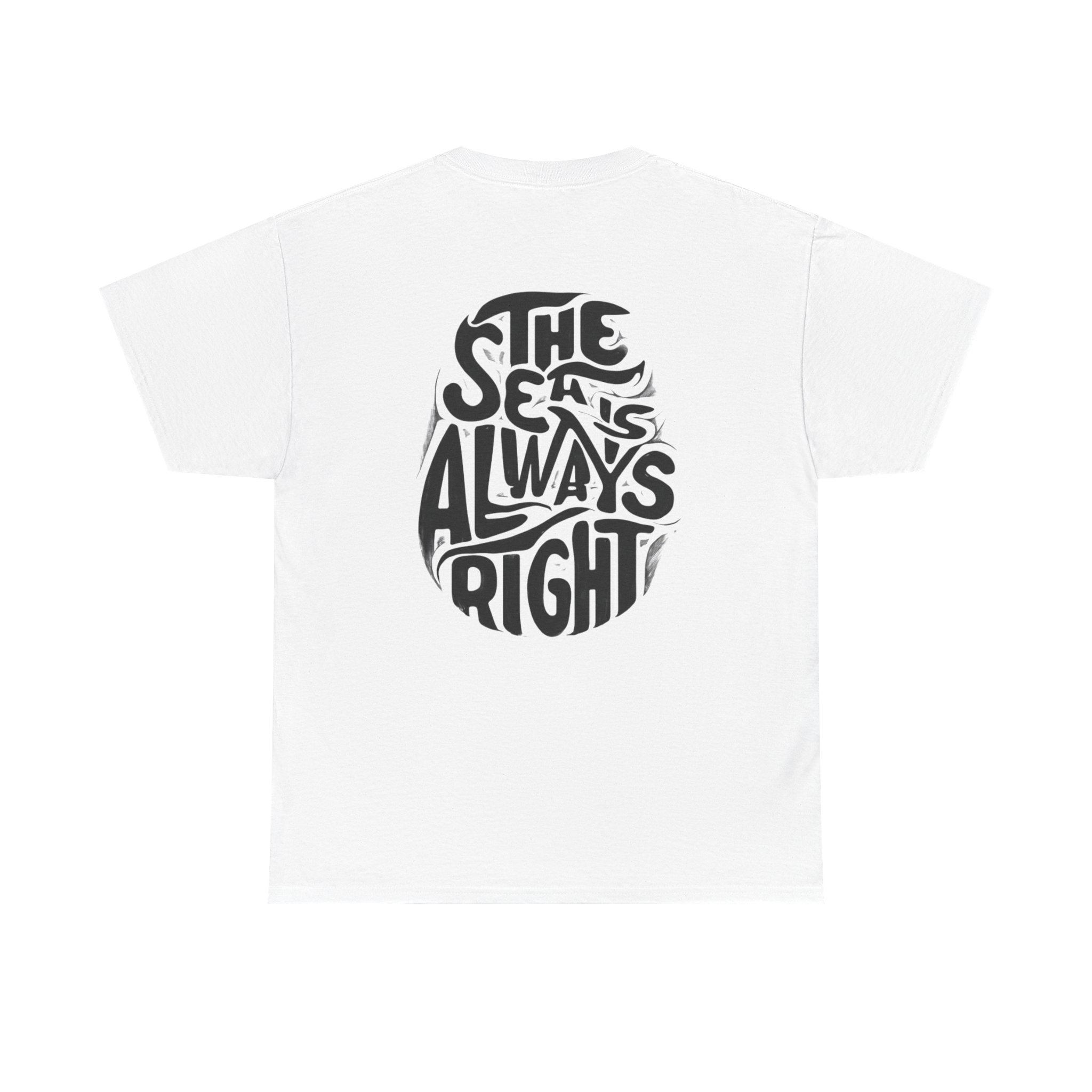 Unisex Heavy Cotton Tee - Image 29