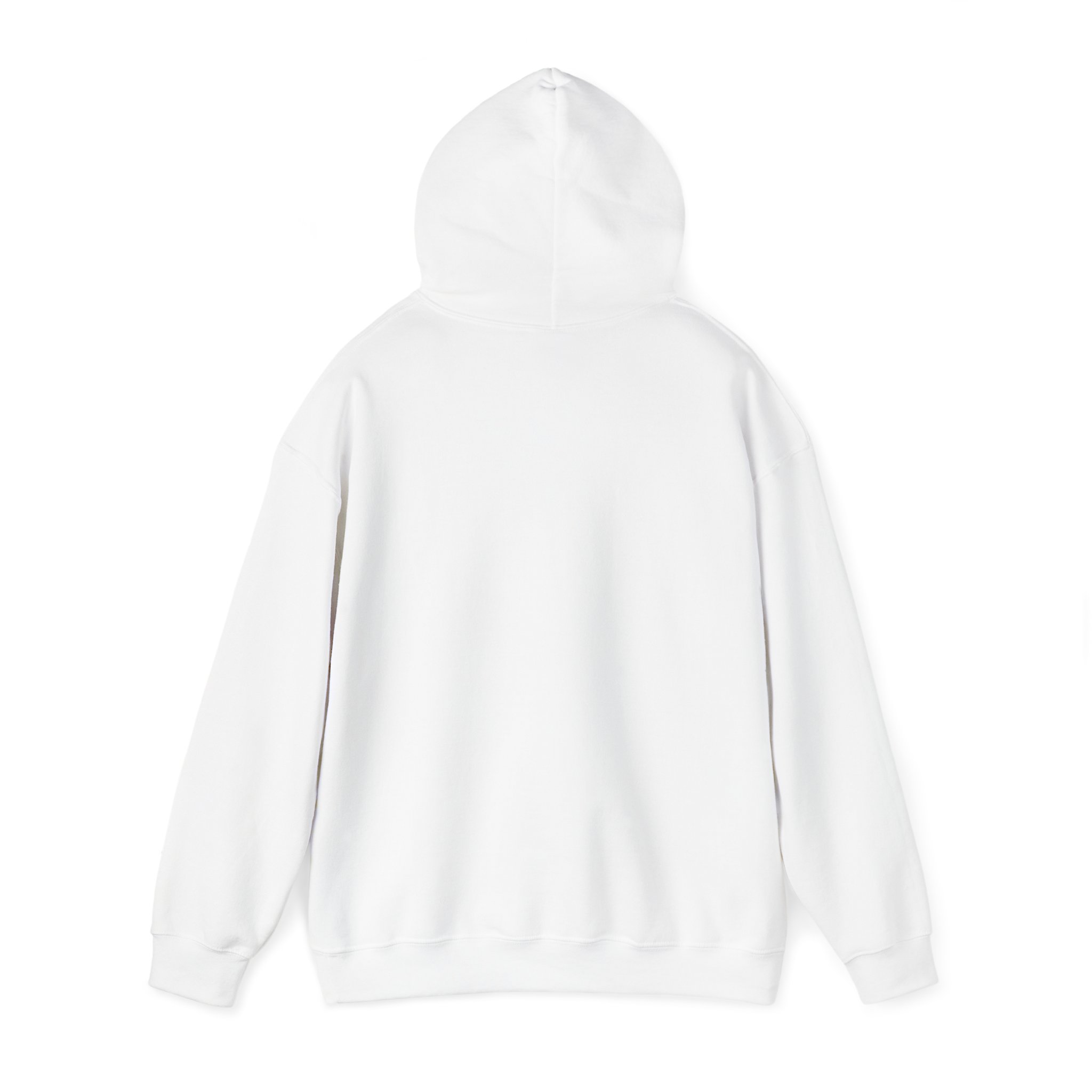 Best Mom Hooded Sweatshirt | Unisex Heavy Blend | Earth Design - Image 9