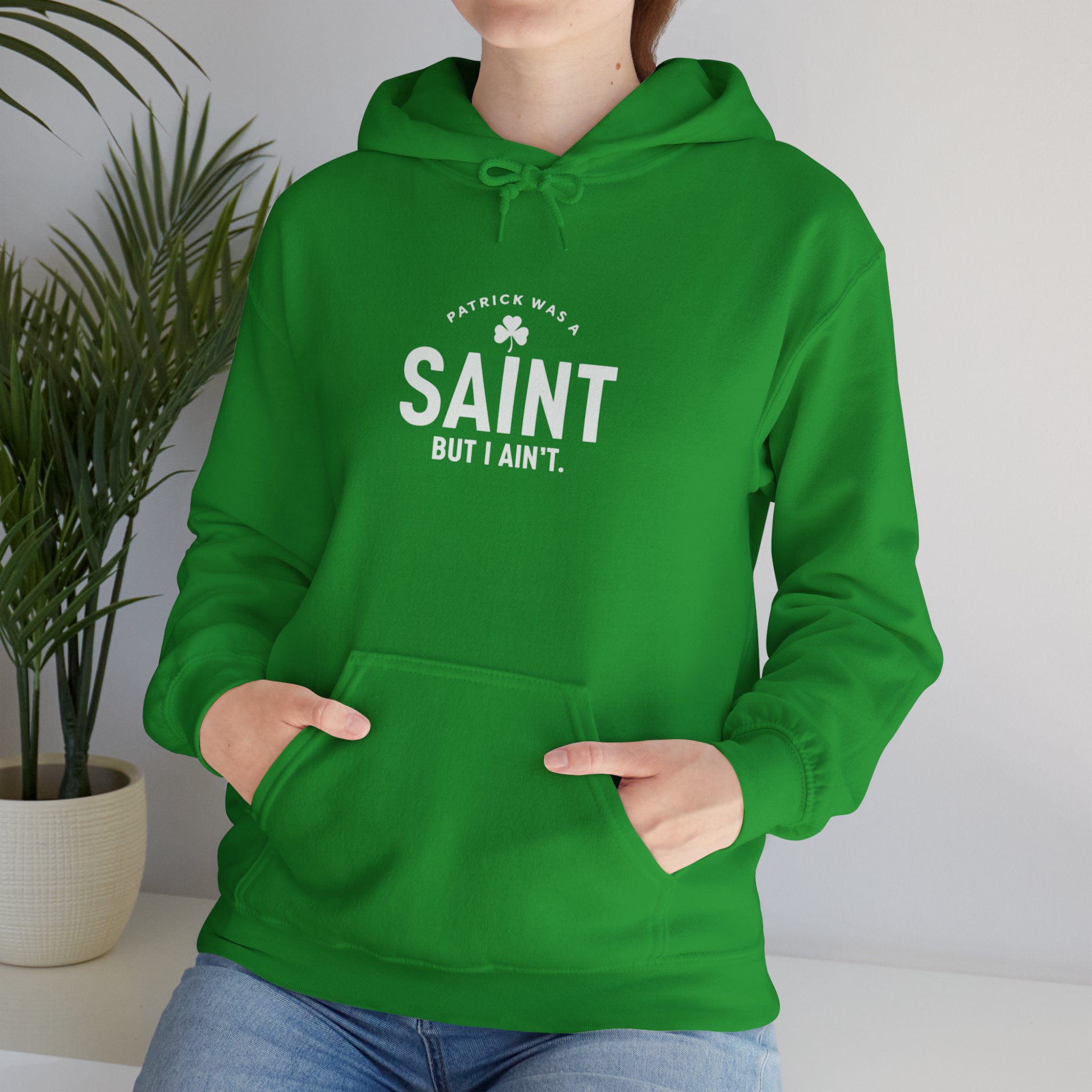 Unisex Heavy Blend™ Hooded Sweatshirt - Image 8