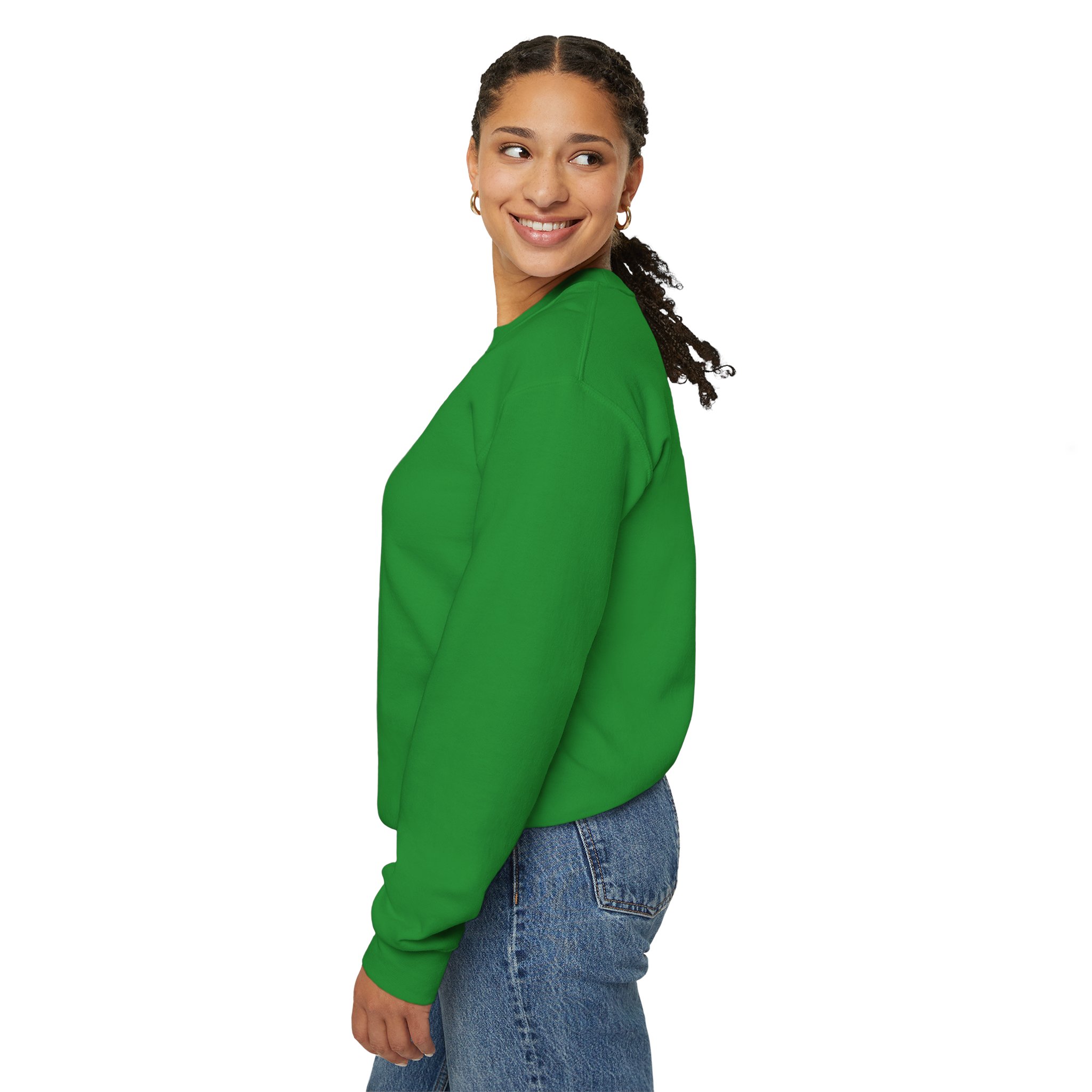 St. patrick´s Crewneck Sweatshirt - Image 10