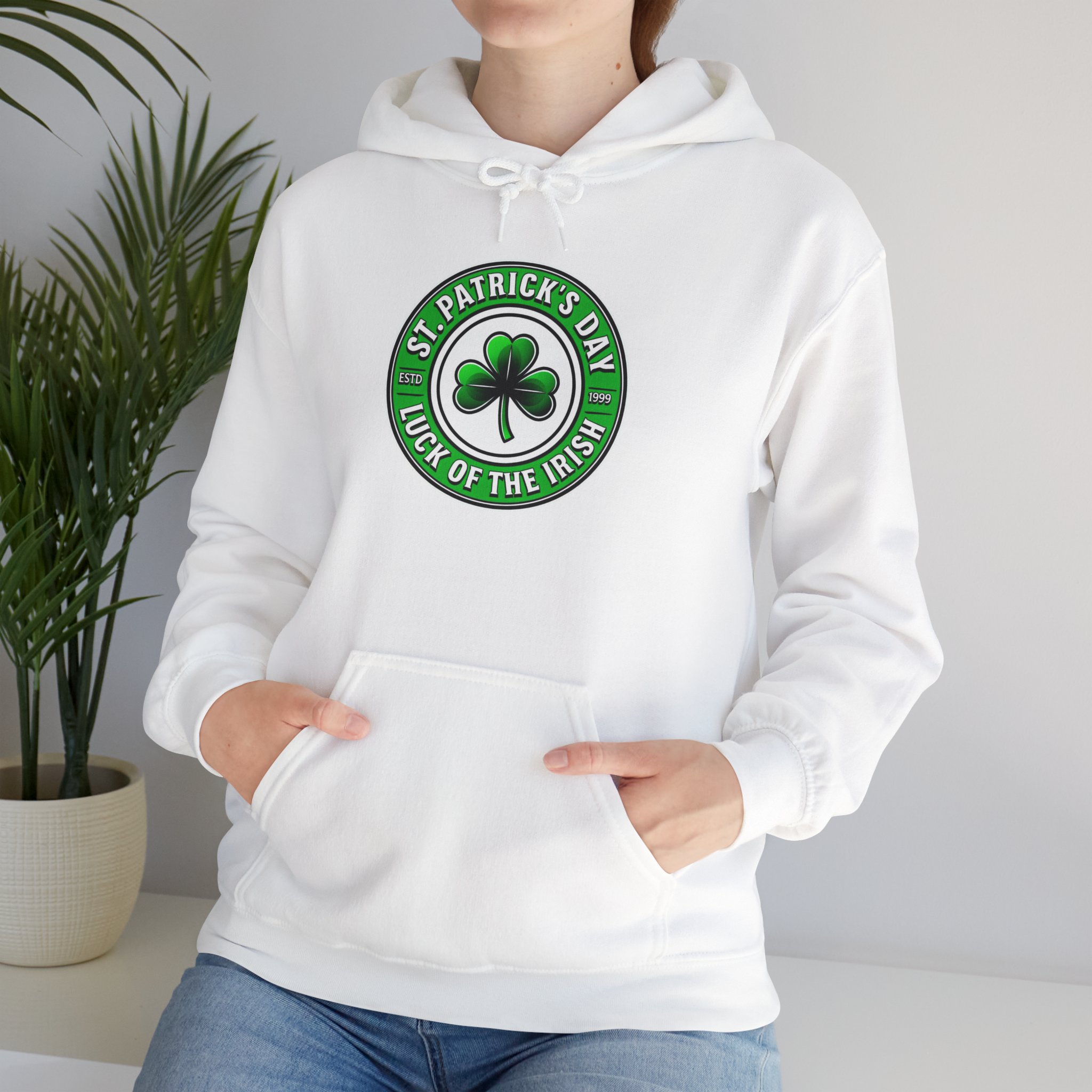 Unisex Heavy Blend™ Hooded Sweatshirt - Image 15