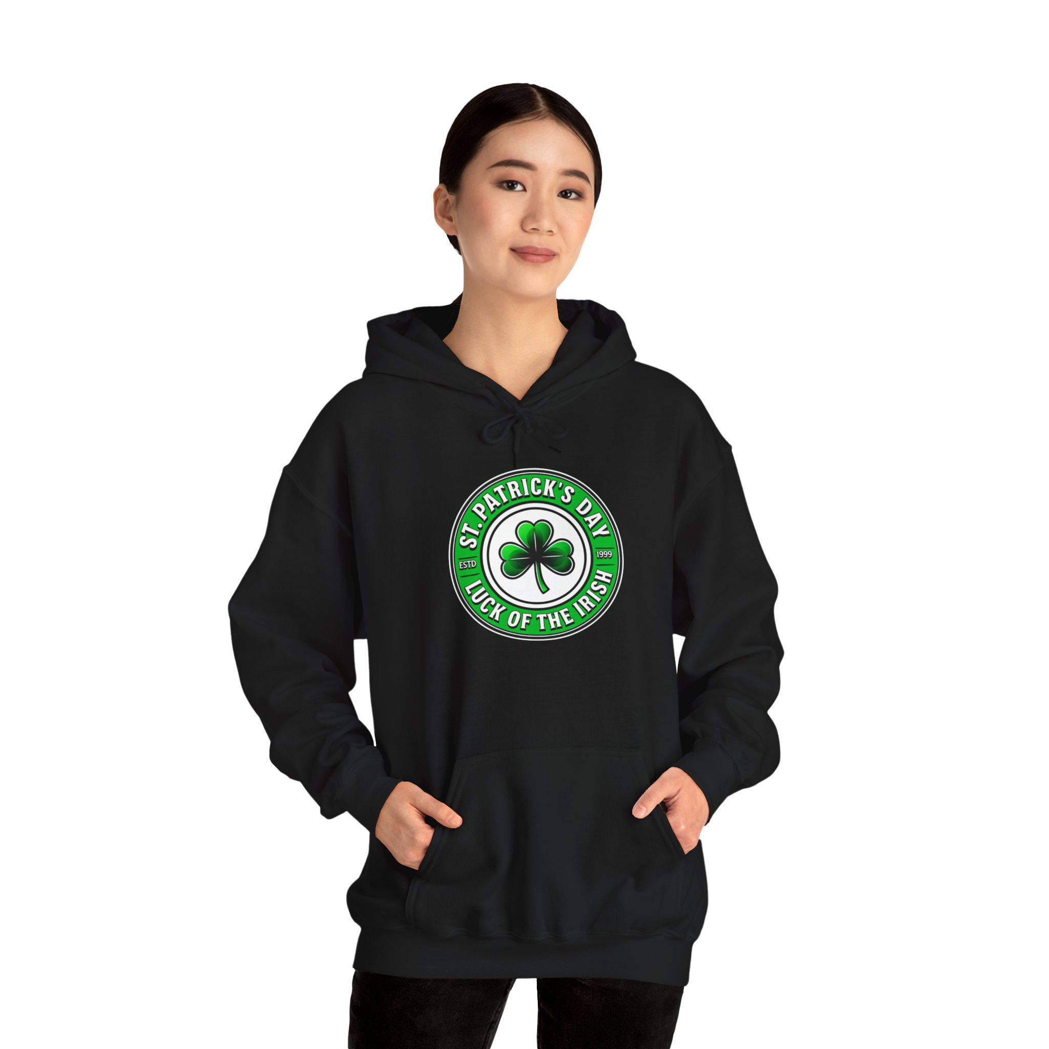 Unisex Heavy Blend™ Hooded Sweatshirt - Image 19