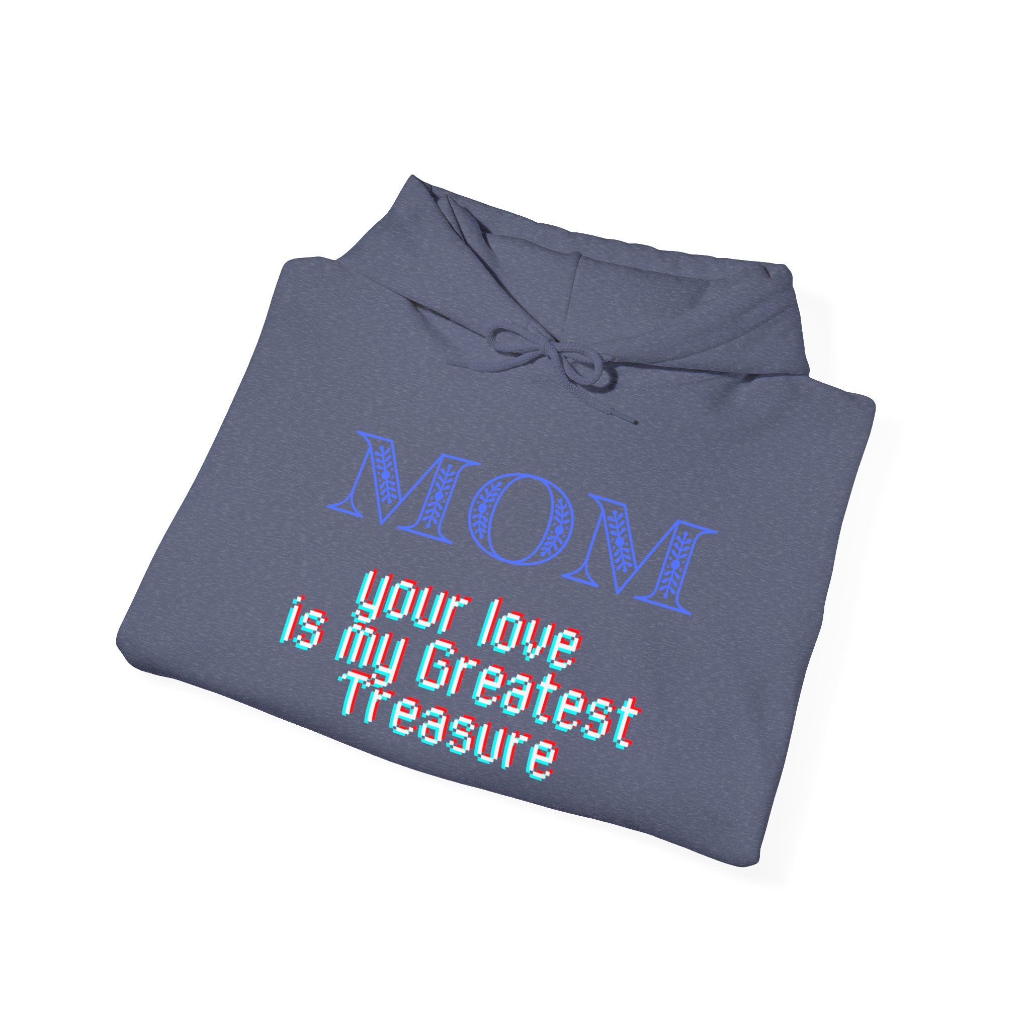 Unisex Heavy Blend™ Hooded Sweatshirt - Image 16