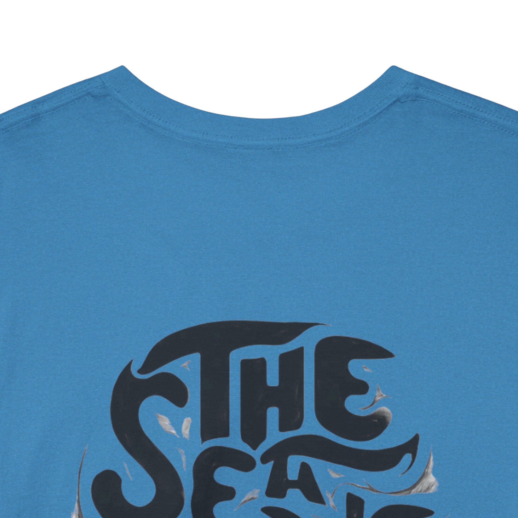 Unisex Heavy Cotton Tee - Image 91