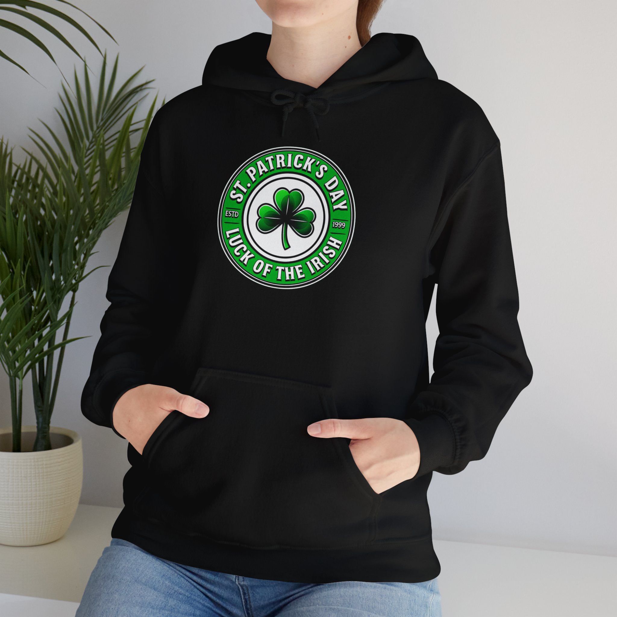 Unisex Heavy Blend™ Hooded Sweatshirt - Image 23