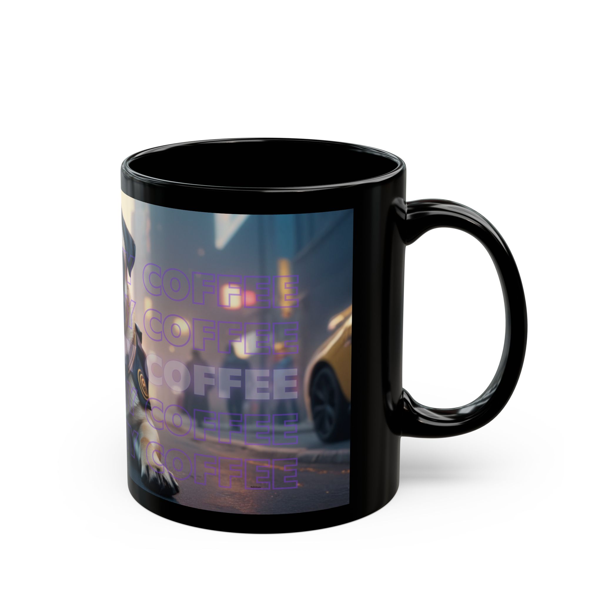 Where is my Coffe Pugmug - Image 2