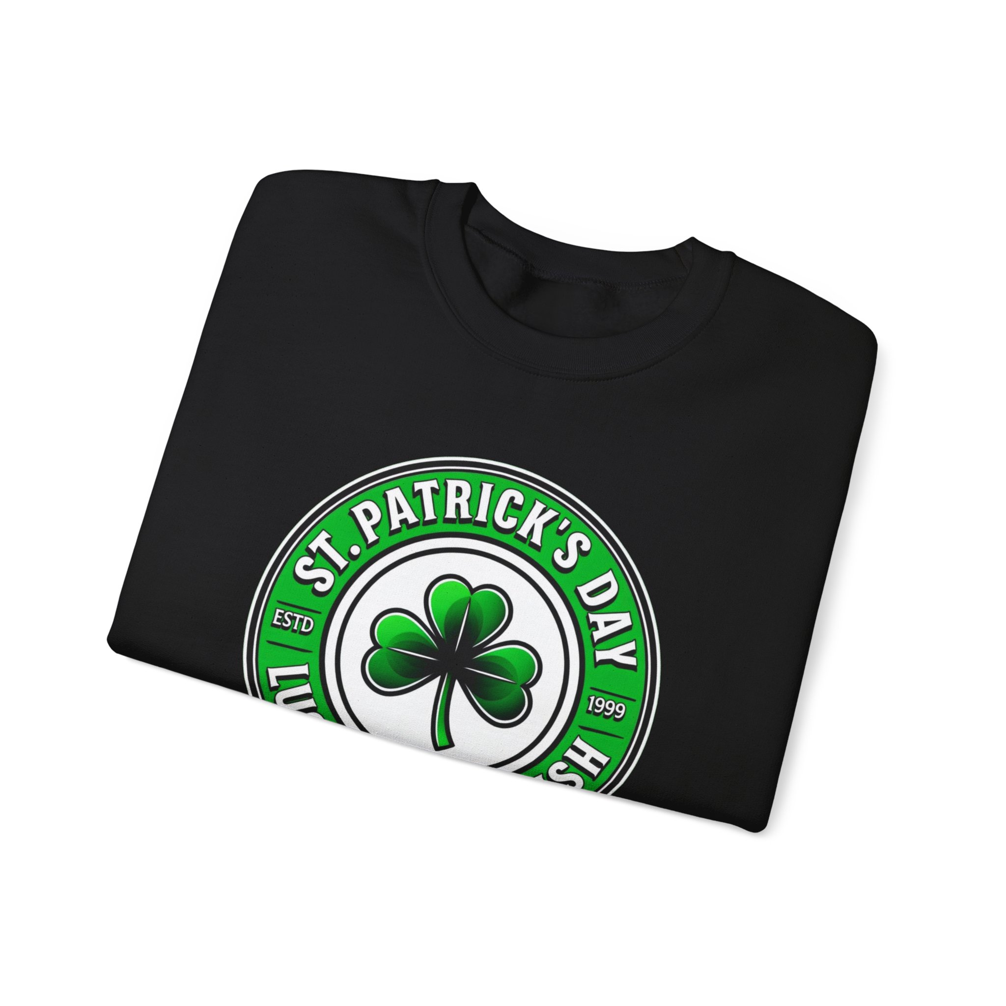 St. patrick´s Crewneck Sweatshirt - Image 25