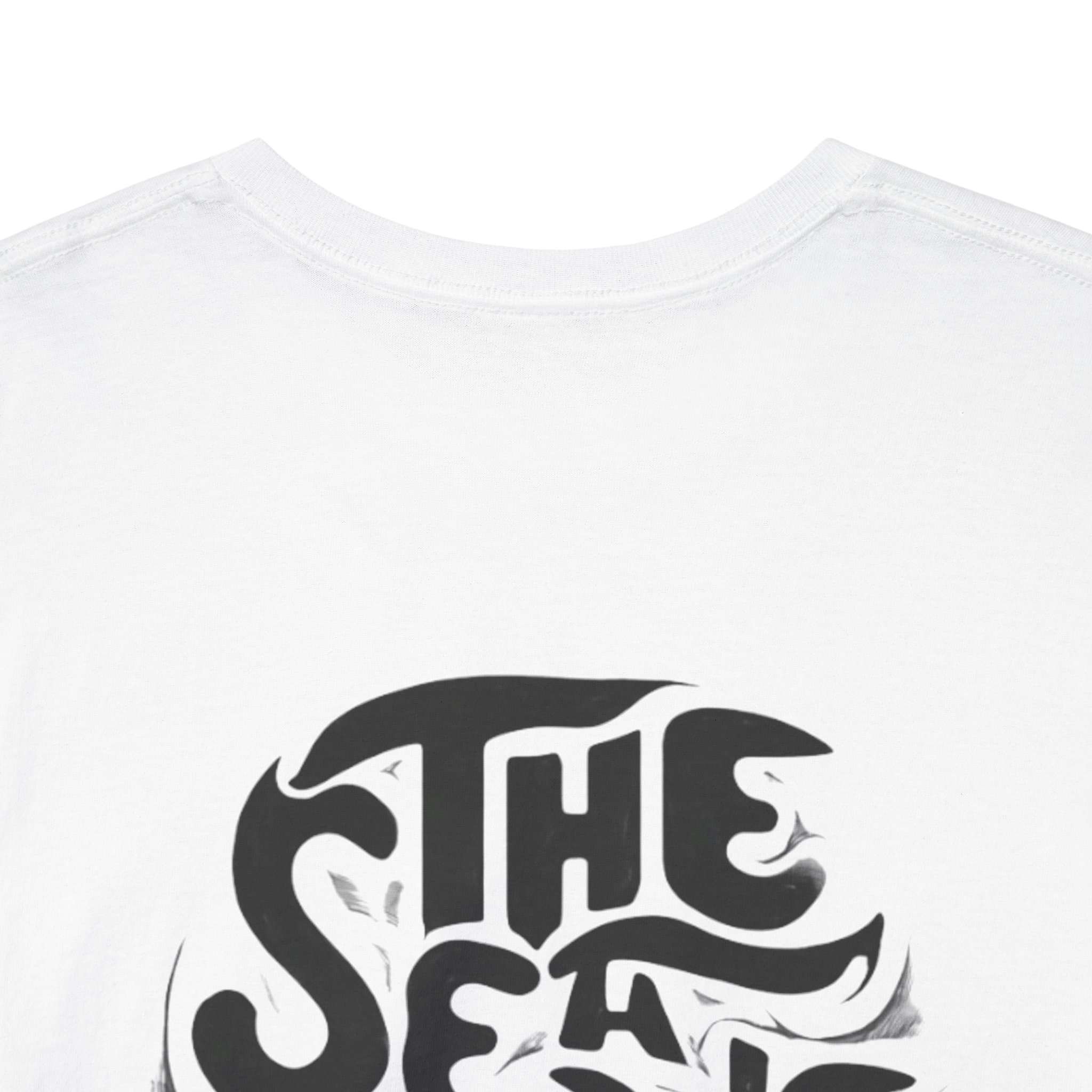 Unisex Heavy Cotton Tee - Image 37