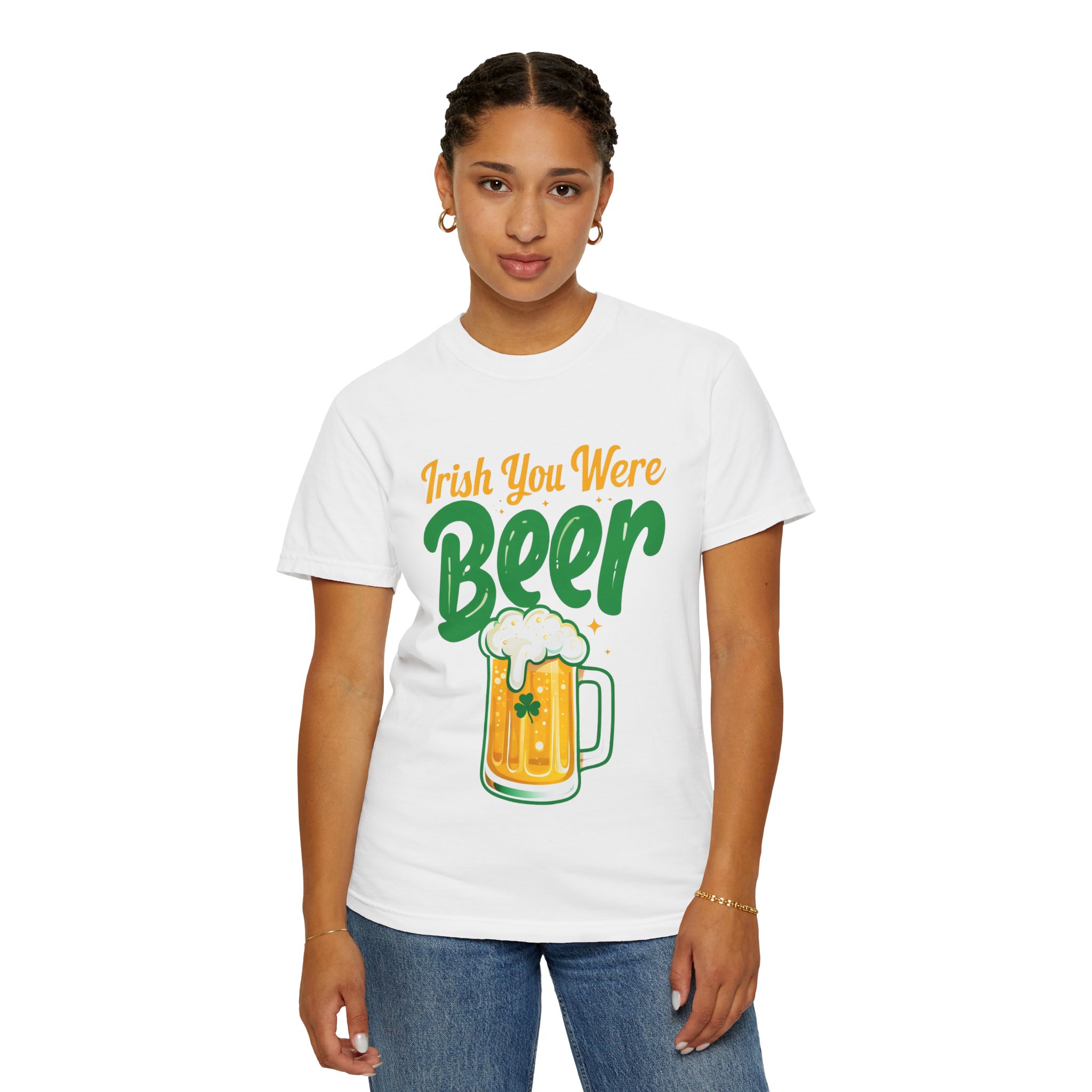 Irish beer T-shirt - Image 6