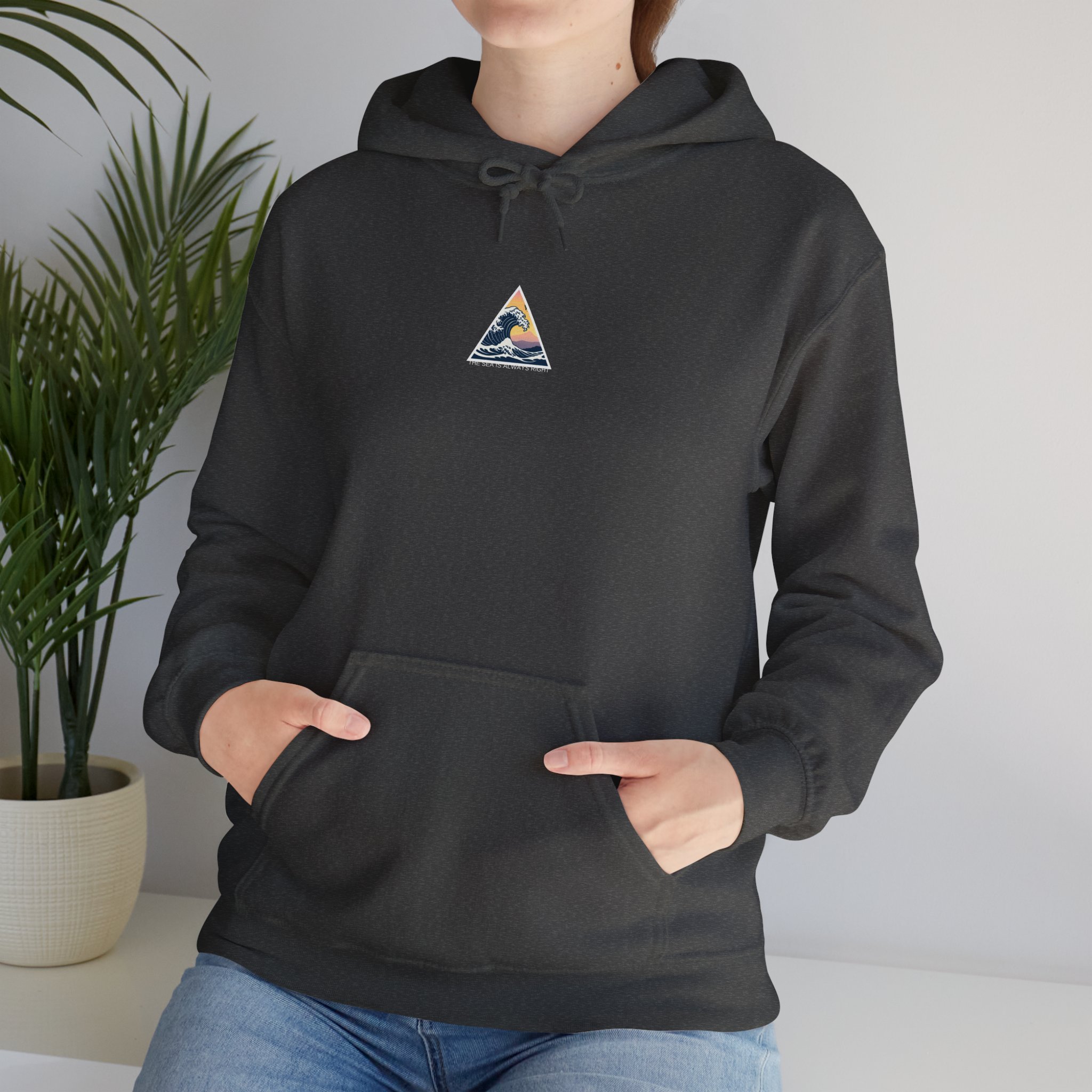 Unisex Heavy Blend™ Hooded Sweatshirt - Image 13