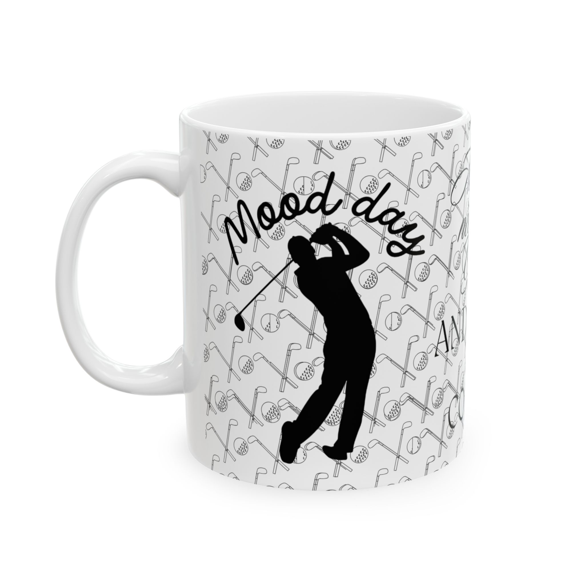 Ceramic Mug, (11oz, 15oz) - Image 3