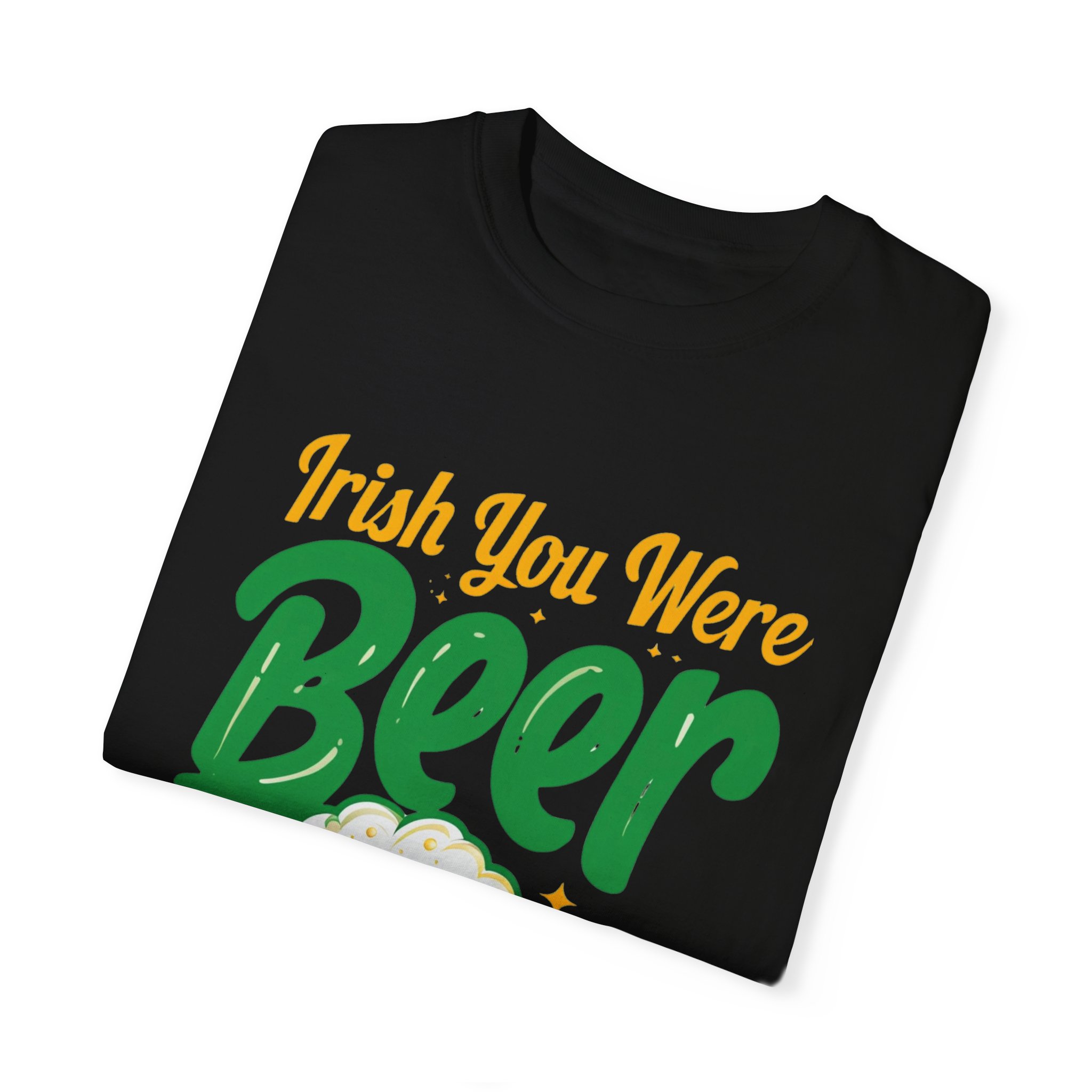 Irish beer T-shirt - Image 16