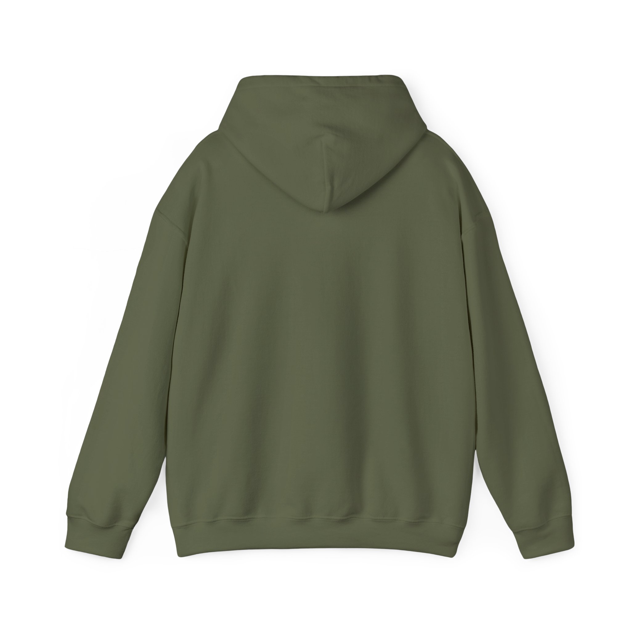 Unisex Heavy Blend™ Hooded Sweatshirt - Image 6