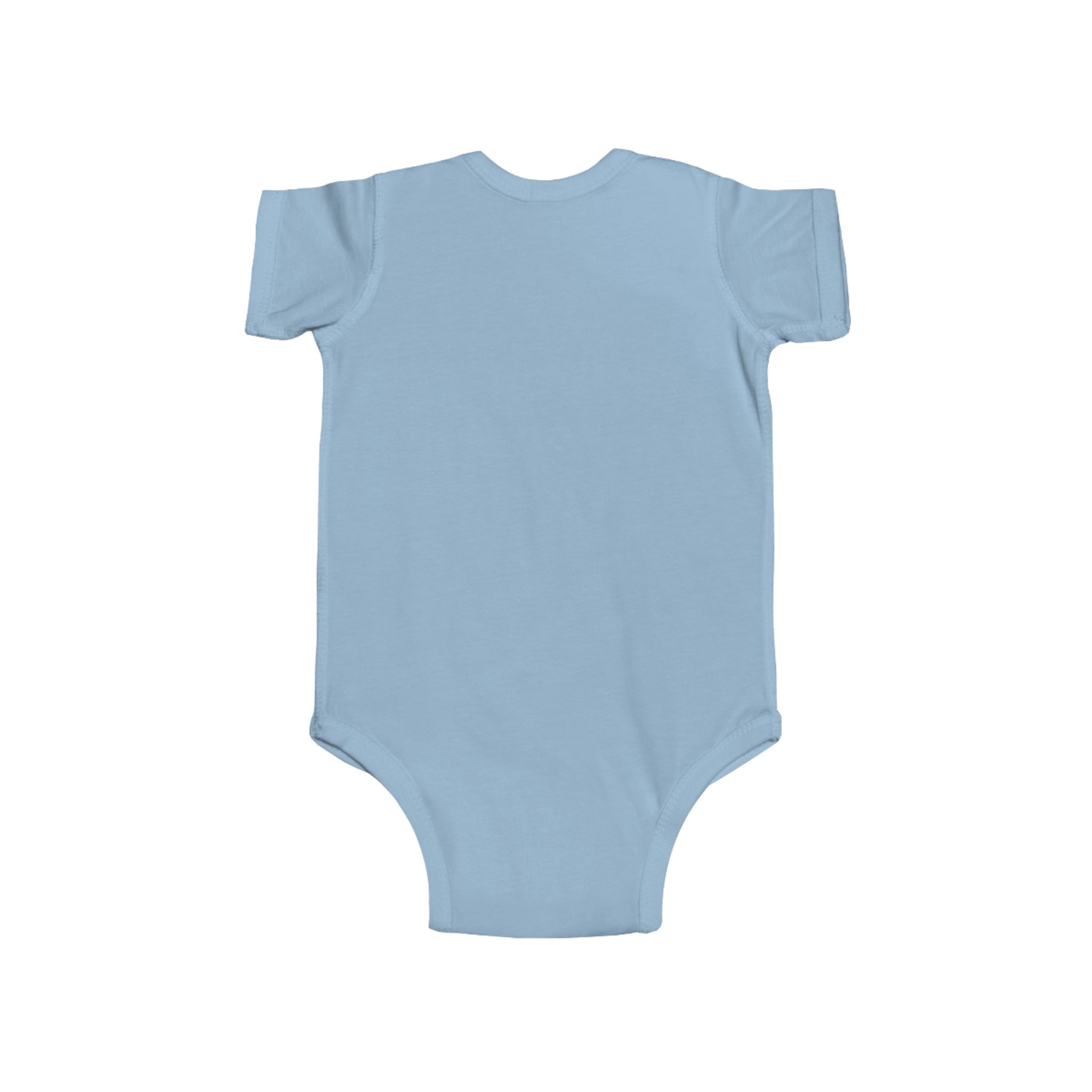 Cute Infant Bodysuit - Happy First Mother's Day Gift - Image 8