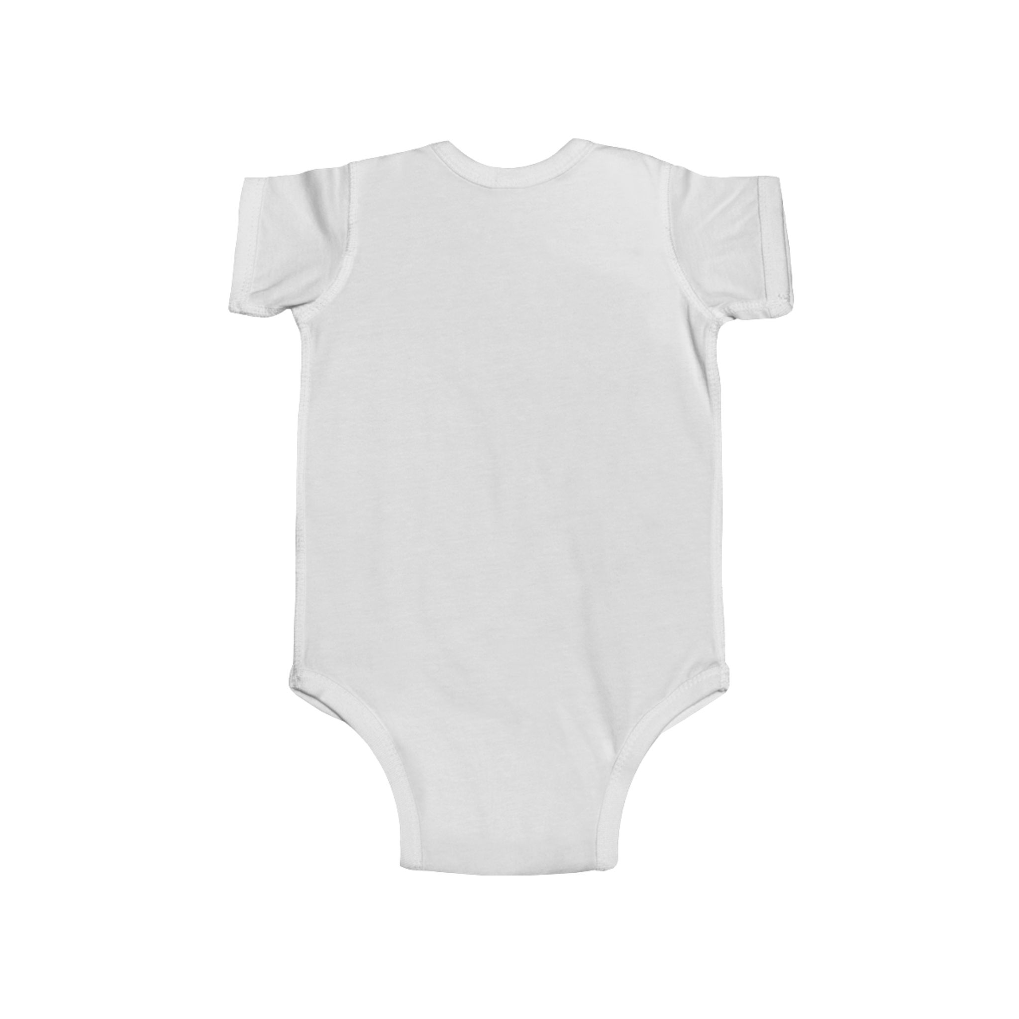 Cute Infant Bodysuit - Happy First Mother's Day Gift - Image 5