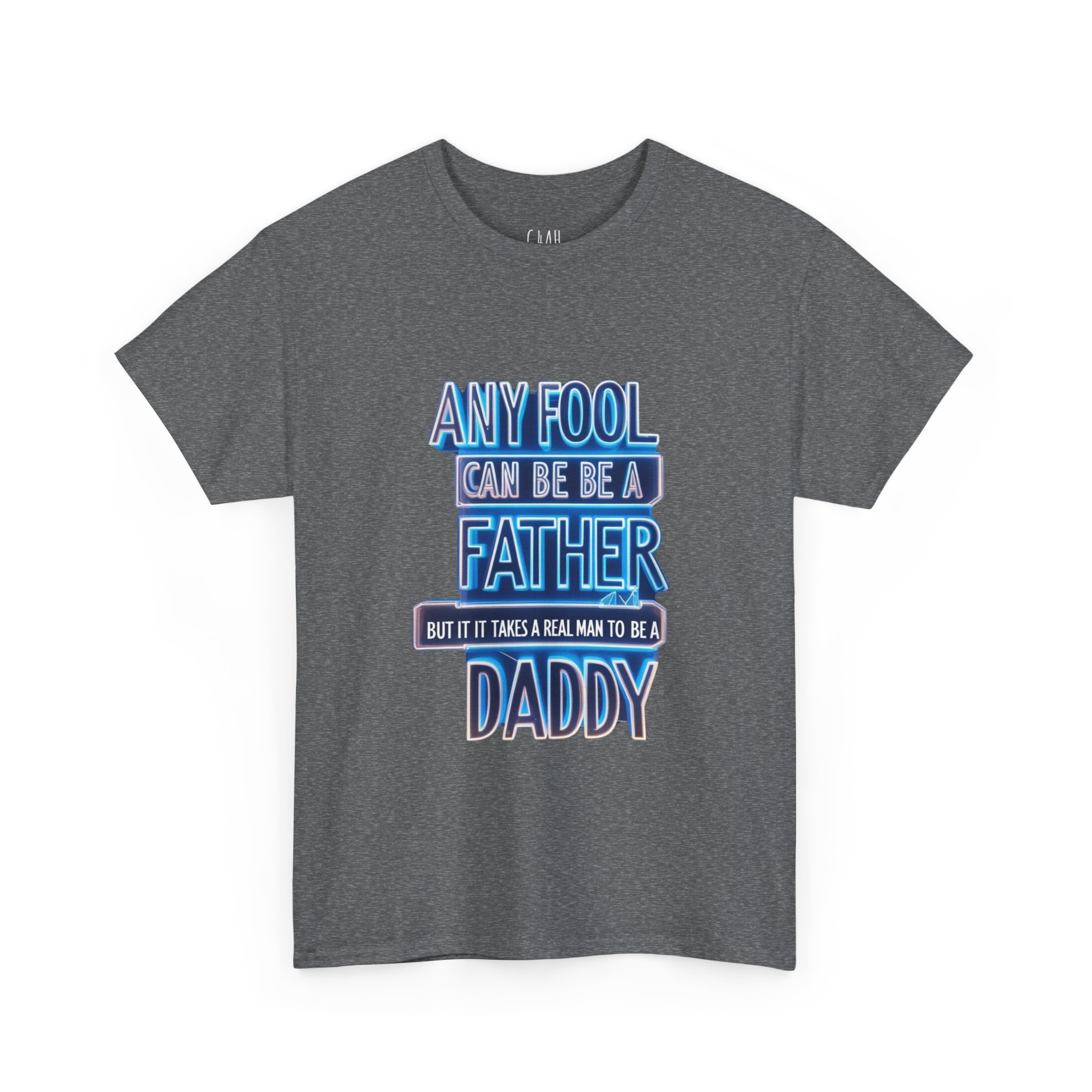 Funny Father's Day Tee, Unisex Cotton Shirt, Dad Humor Gift, Gift for New Dad, Birthday Shirt, Cool Dad Tee - Image 18