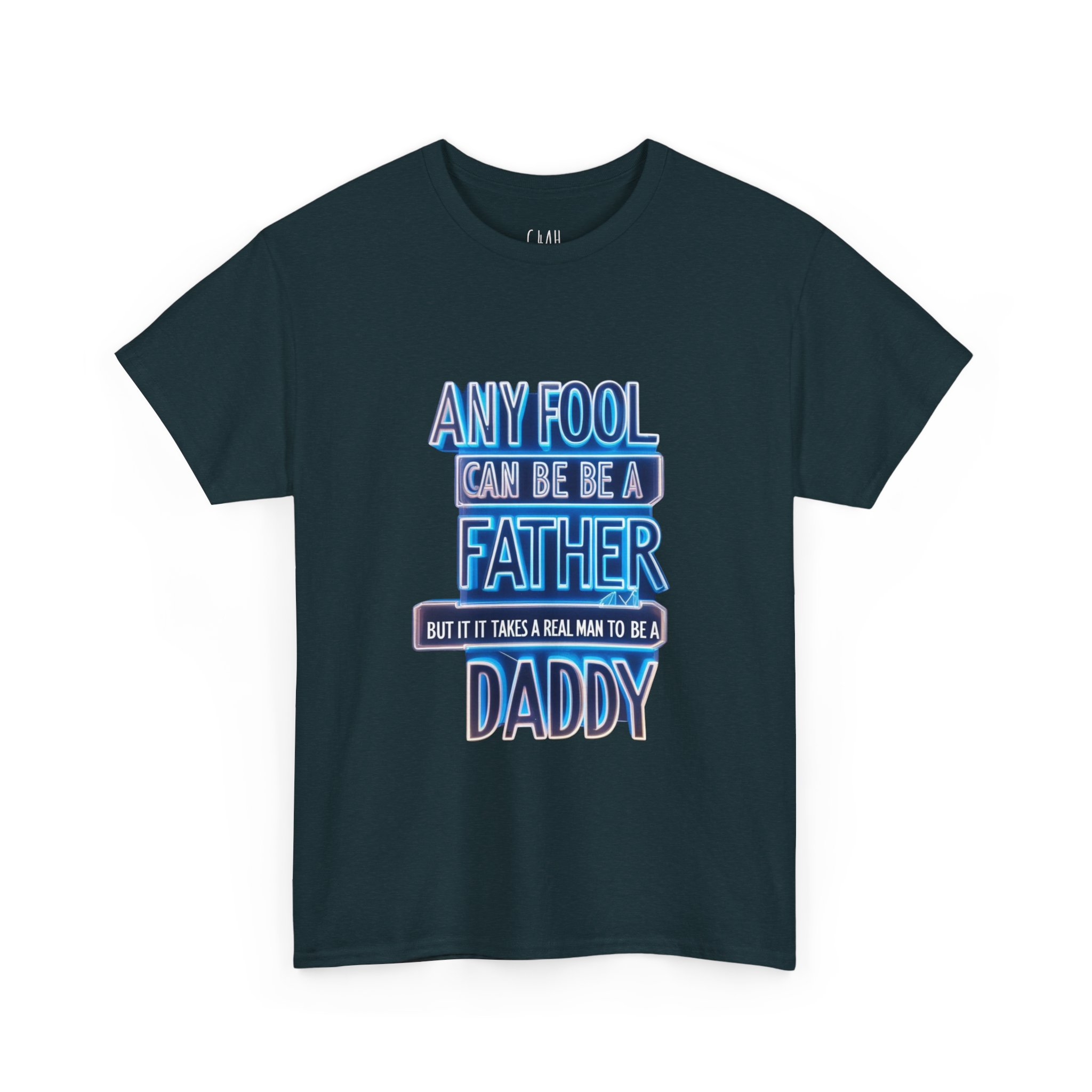 Funny Father's Day Tee, Unisex Cotton Shirt, Dad Humor Gift, Gift for New Dad, Birthday Shirt, Cool Dad Tee - Image 22