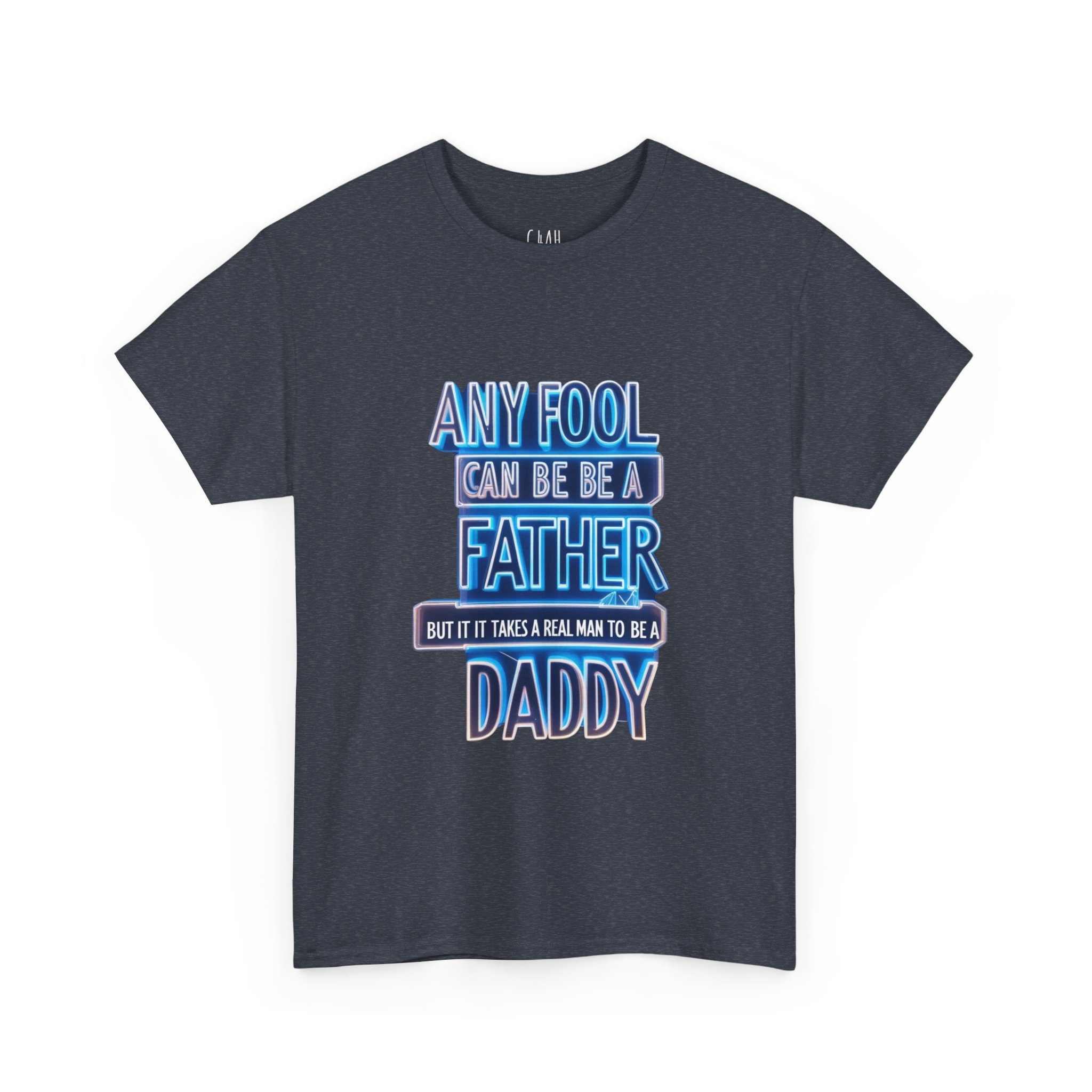 Funny Father's Day Tee, Unisex Cotton Shirt, Dad Humor Gift, Gift for New Dad, Birthday Shirt, Cool Dad Tee - Image 26